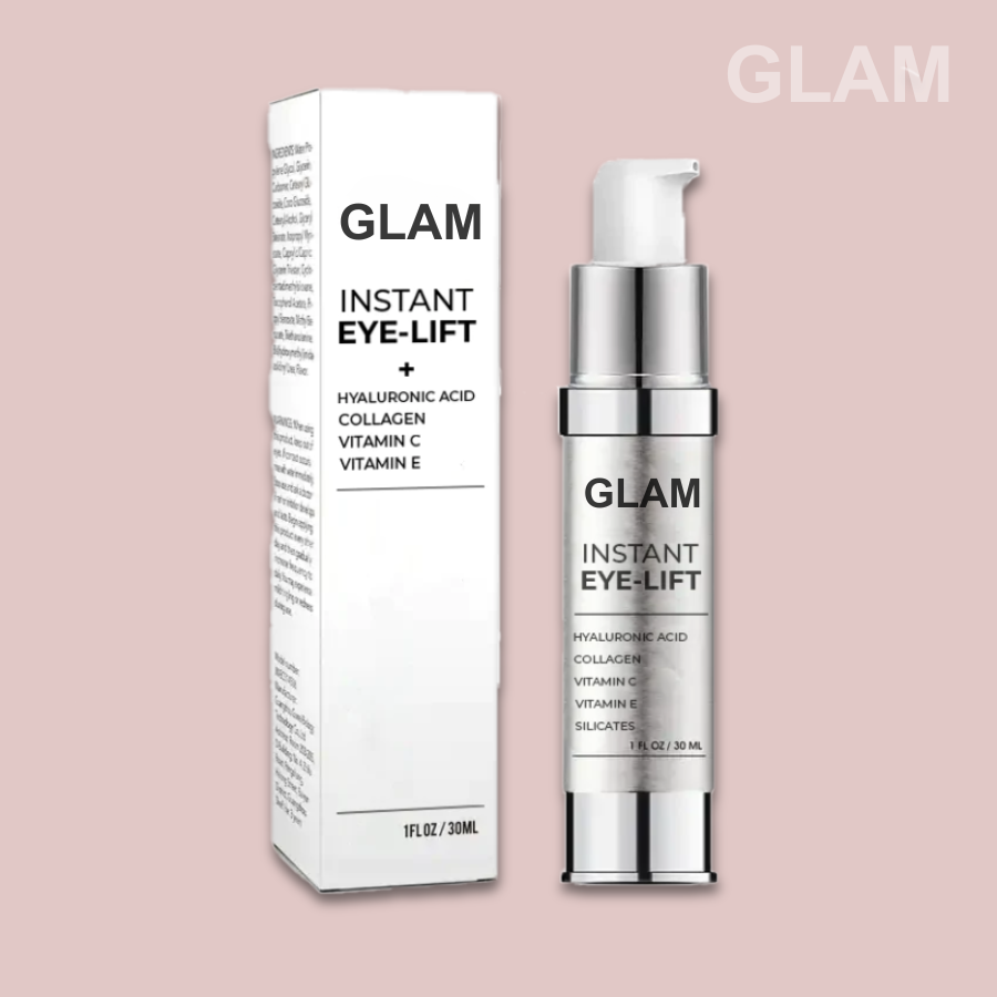 Glam Instant Eye Lift Serum