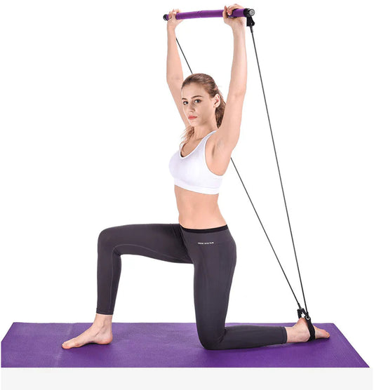 Glam LiftBar Multi-Functional Pilates Bar