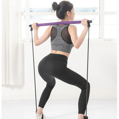 Glam LiftBar Multi-Functional Pilates Bar