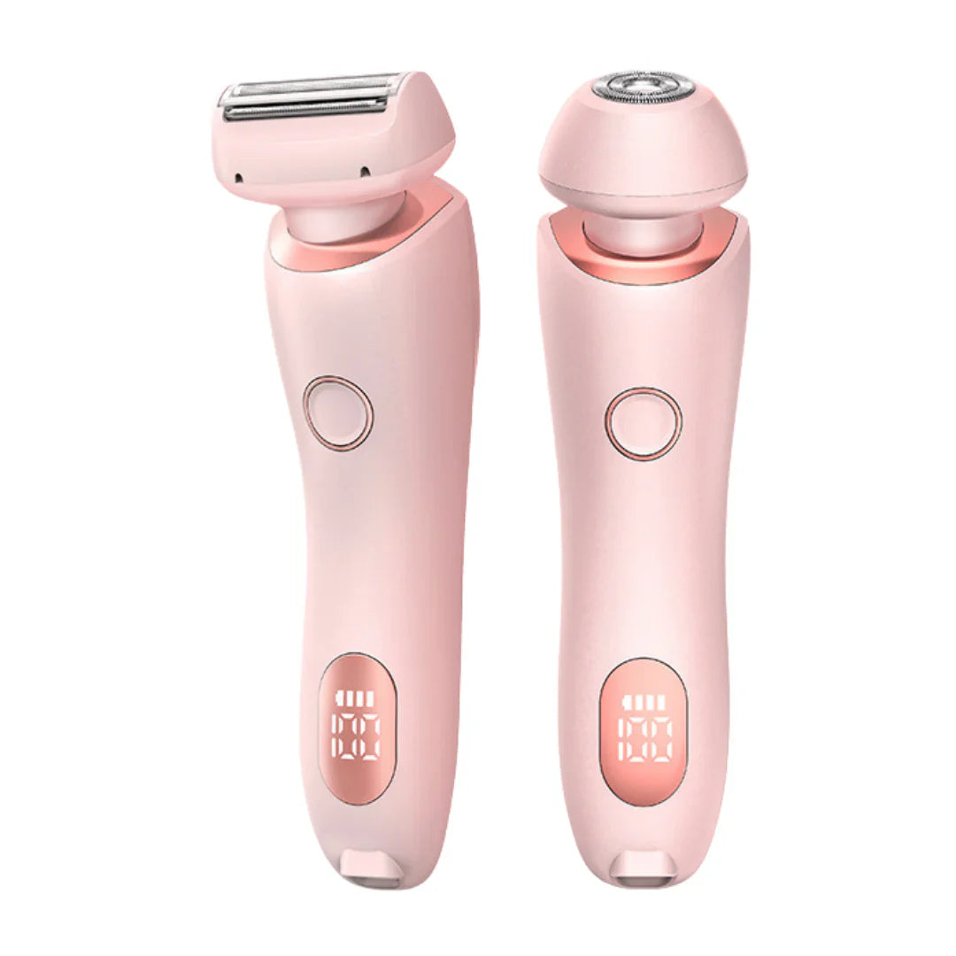 Glam Epilax Shaver Pro